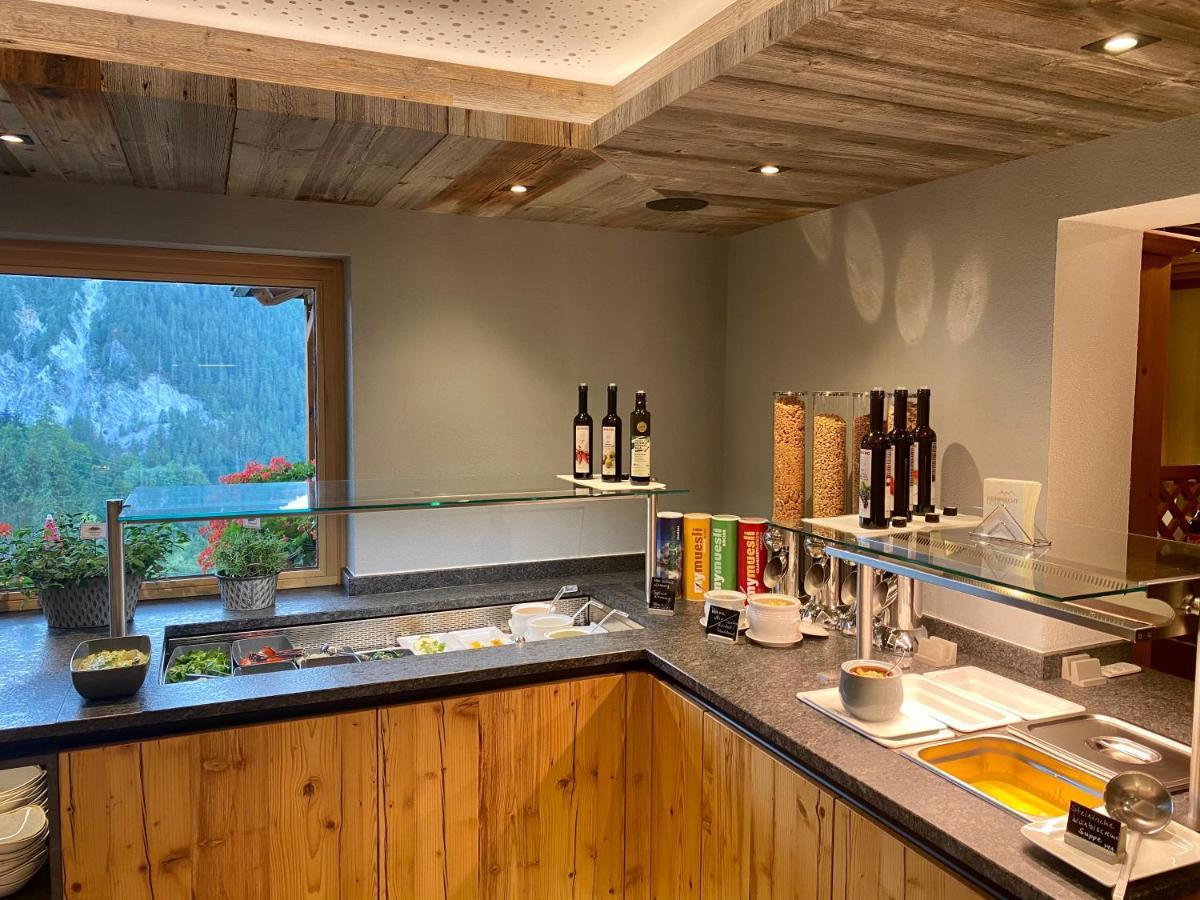 Eisbacherhof Schladming Esterno foto