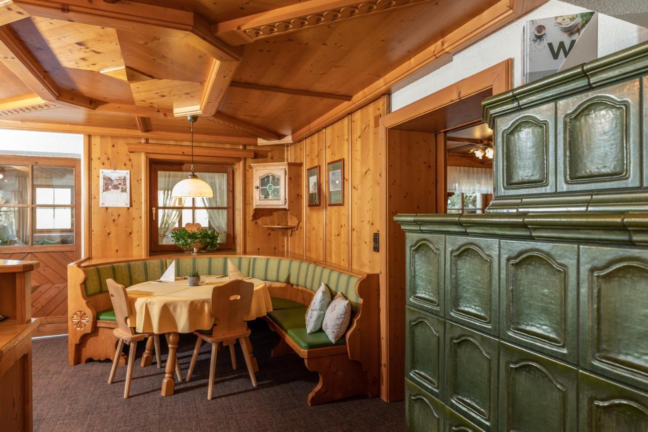 Eisbacherhof Schladming Esterno foto