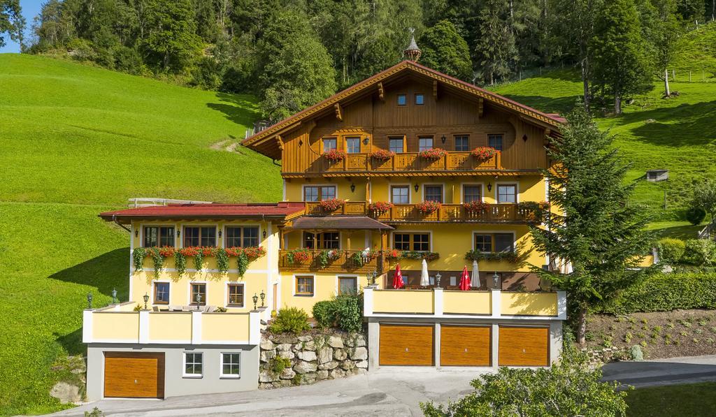 Eisbacherhof Schladming Esterno foto