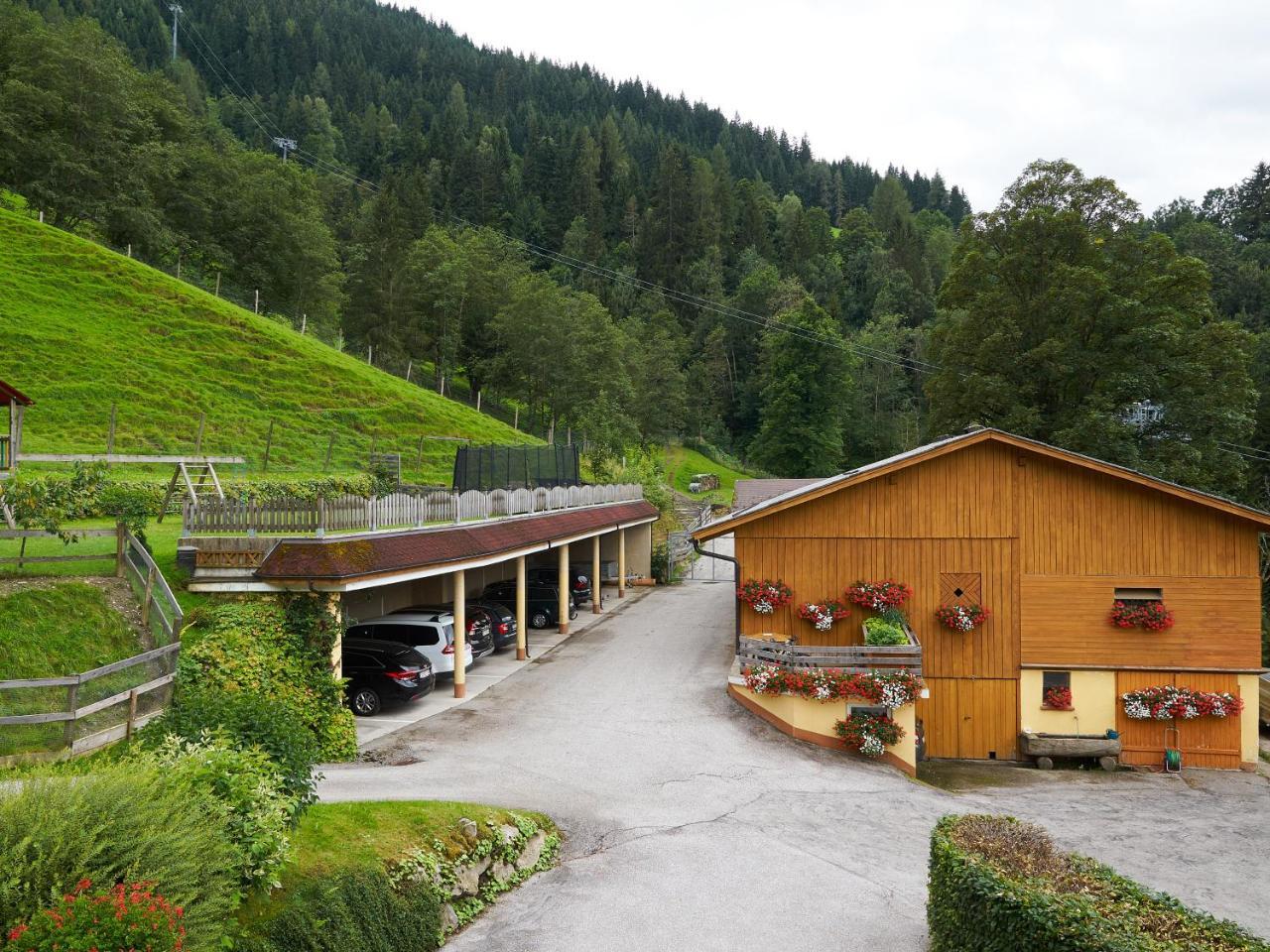 Eisbacherhof Schladming Esterno foto