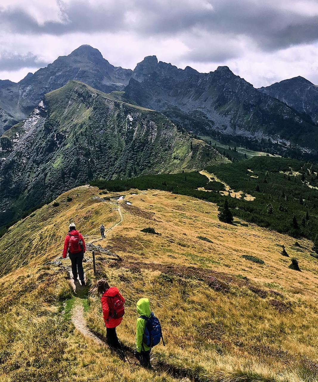 Eisbacherhof Schladming Esterno foto