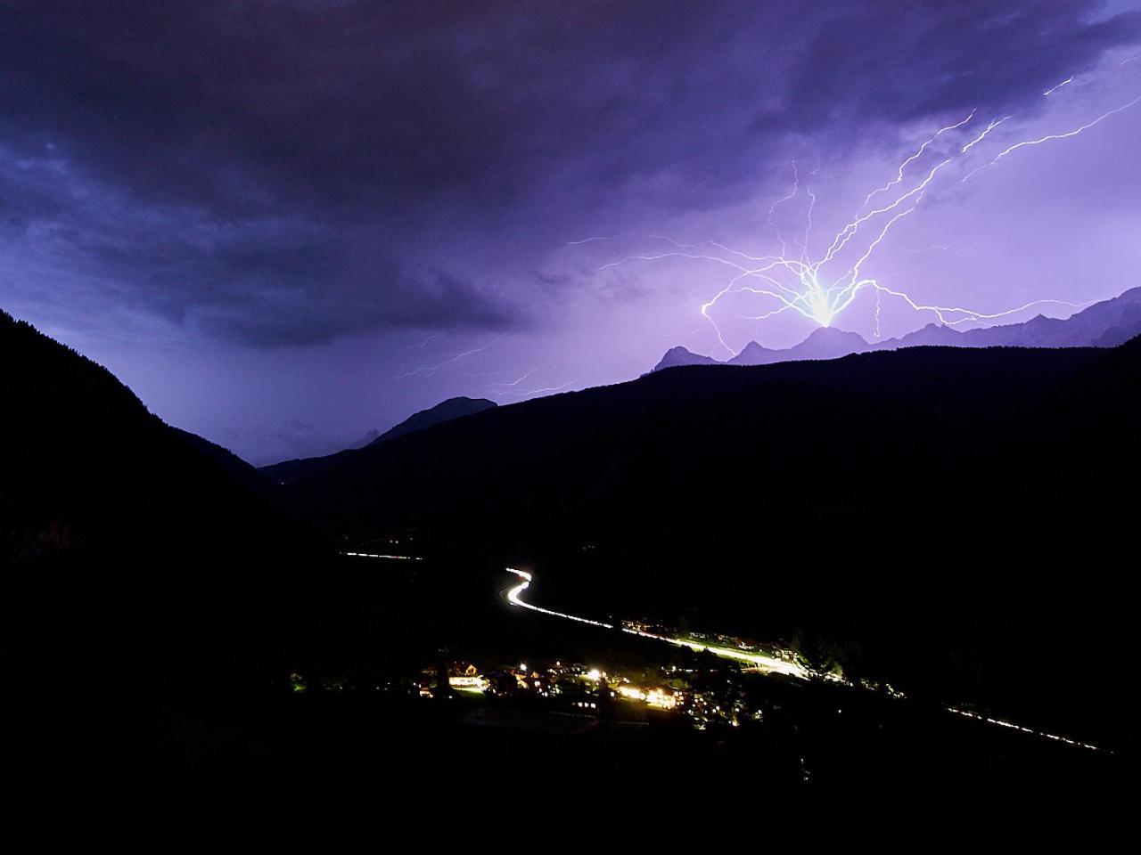 Eisbacherhof Schladming Esterno foto